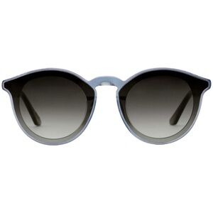 KREWE Collins Nylon Sunglasses in Opal